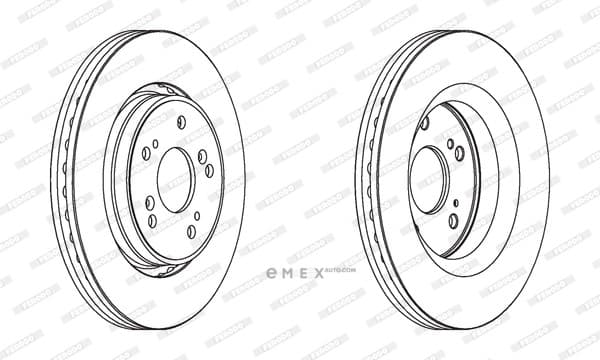 OEM DDF1820C