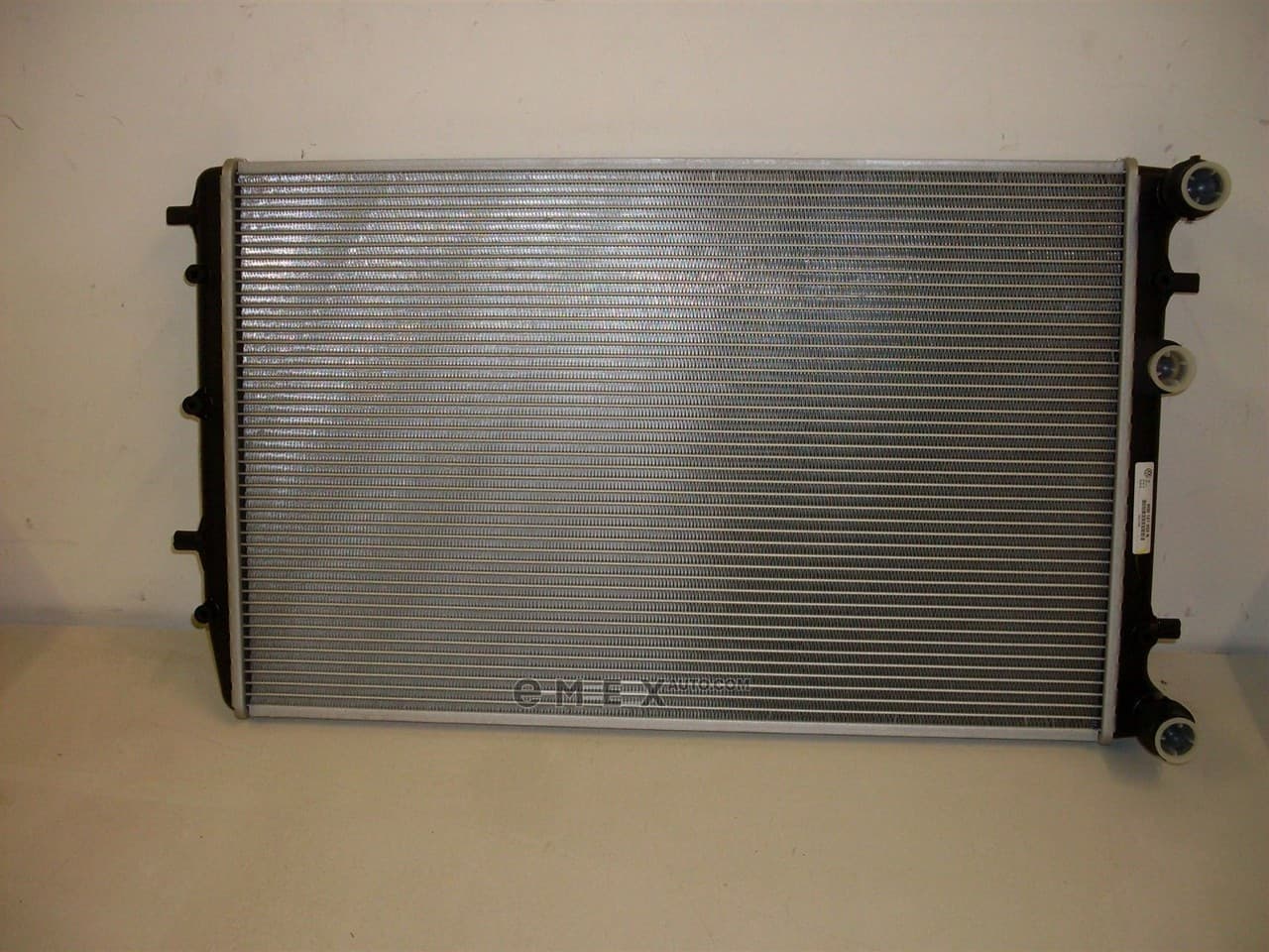 OEM RADIATOR 6Q0121253R