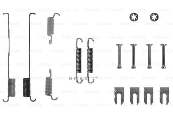 OEM AA-BC - Braking 1987475219