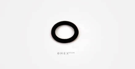 OEM GASKET RUBBER SEAL WHT002784