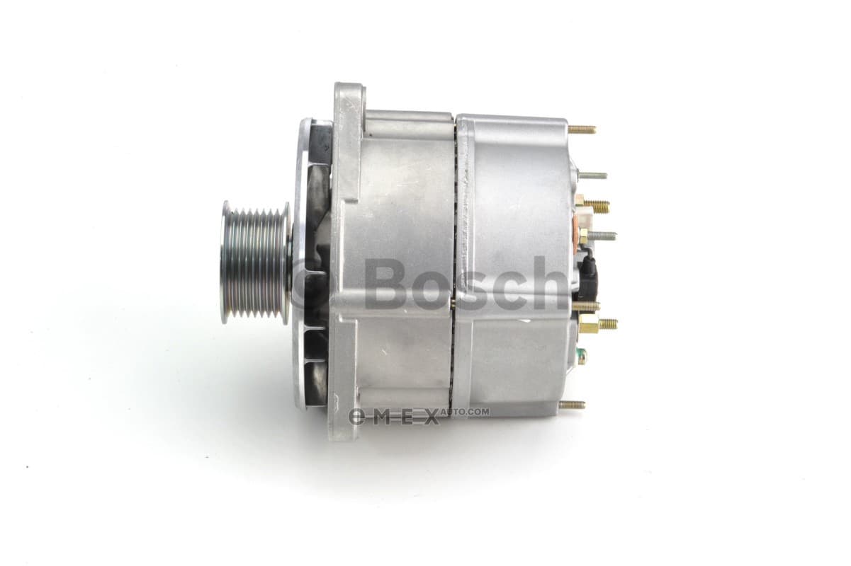 OEM ALTERNATOR ASSY 6033GB3010