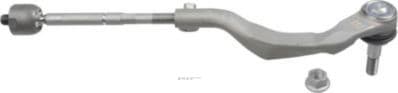 OEM END ASSY, TIE ROD STEERING 4236001