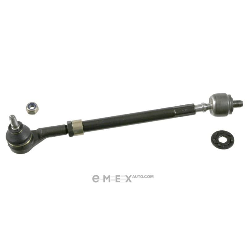 OEM TIE ROD, LEFT 06957