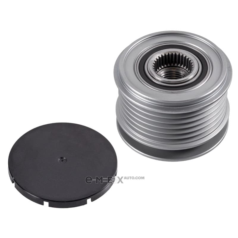 OEM BELT PULLEY 30067