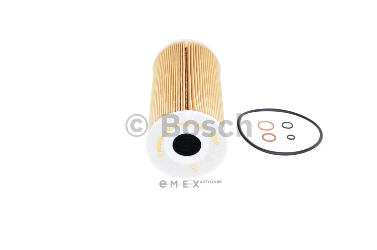 OEM AA/MKF - FILTERS 1457429139