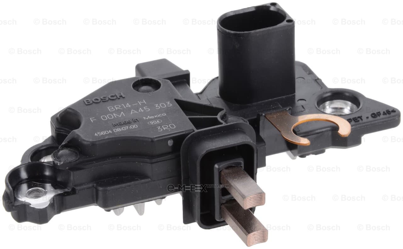 OEM Regulator F00MA45303