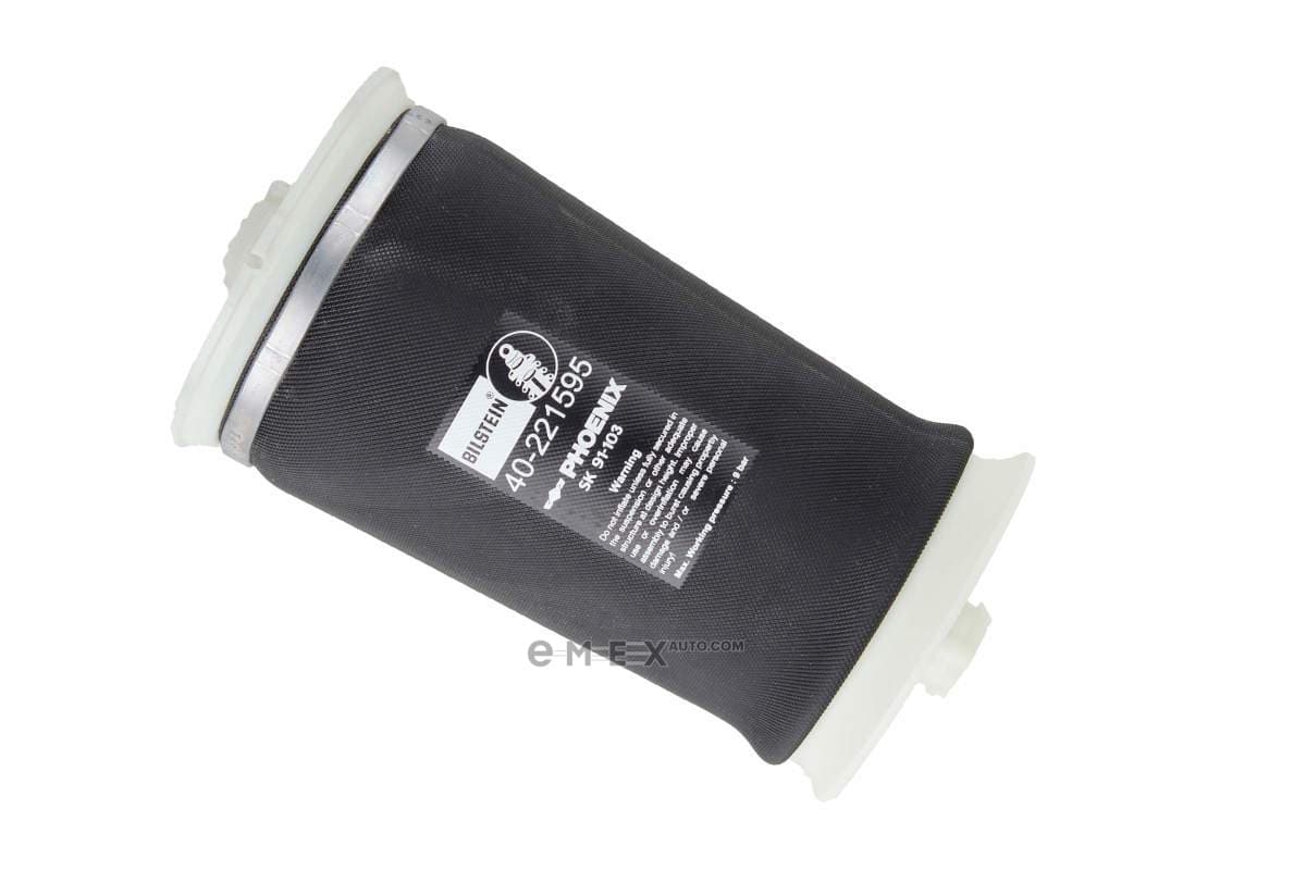 OEM SPRING, AIR SUSPENSION 40221595