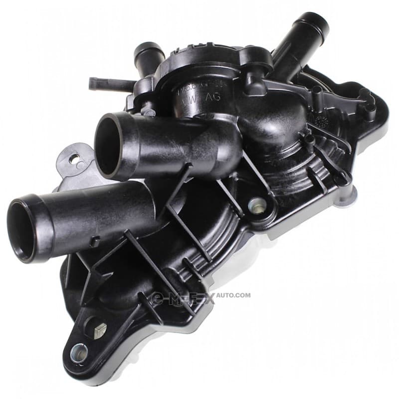 OEM WATER PUMP ASSY 04E121600CT