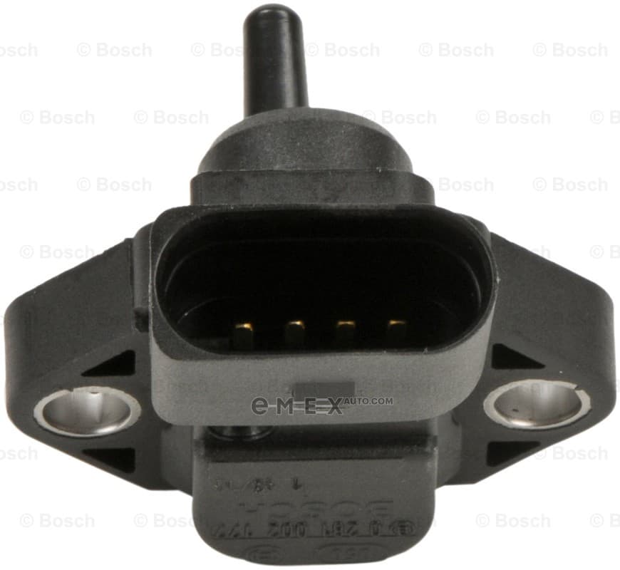 OEM Boost Pressure Sensor 0281002177