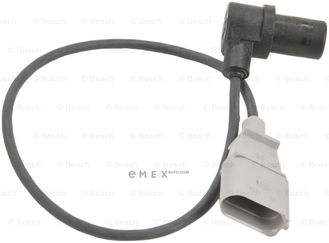 OEM CRANK-SENSOR 0261210143