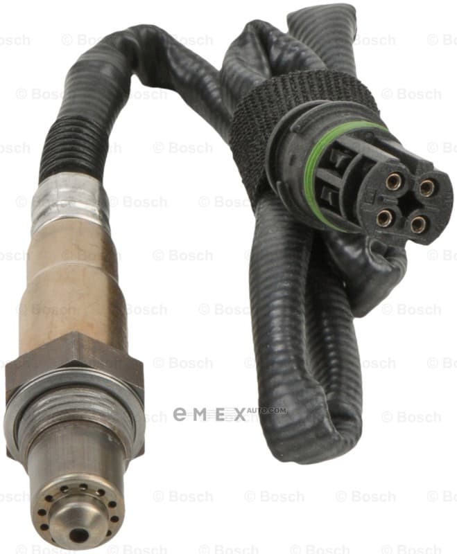 OEM SENSOR ASSY, OXYGEN 0258006755