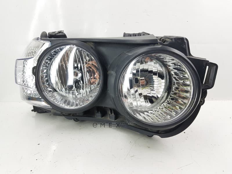 OEM HEADLAMP ASSY 96831062