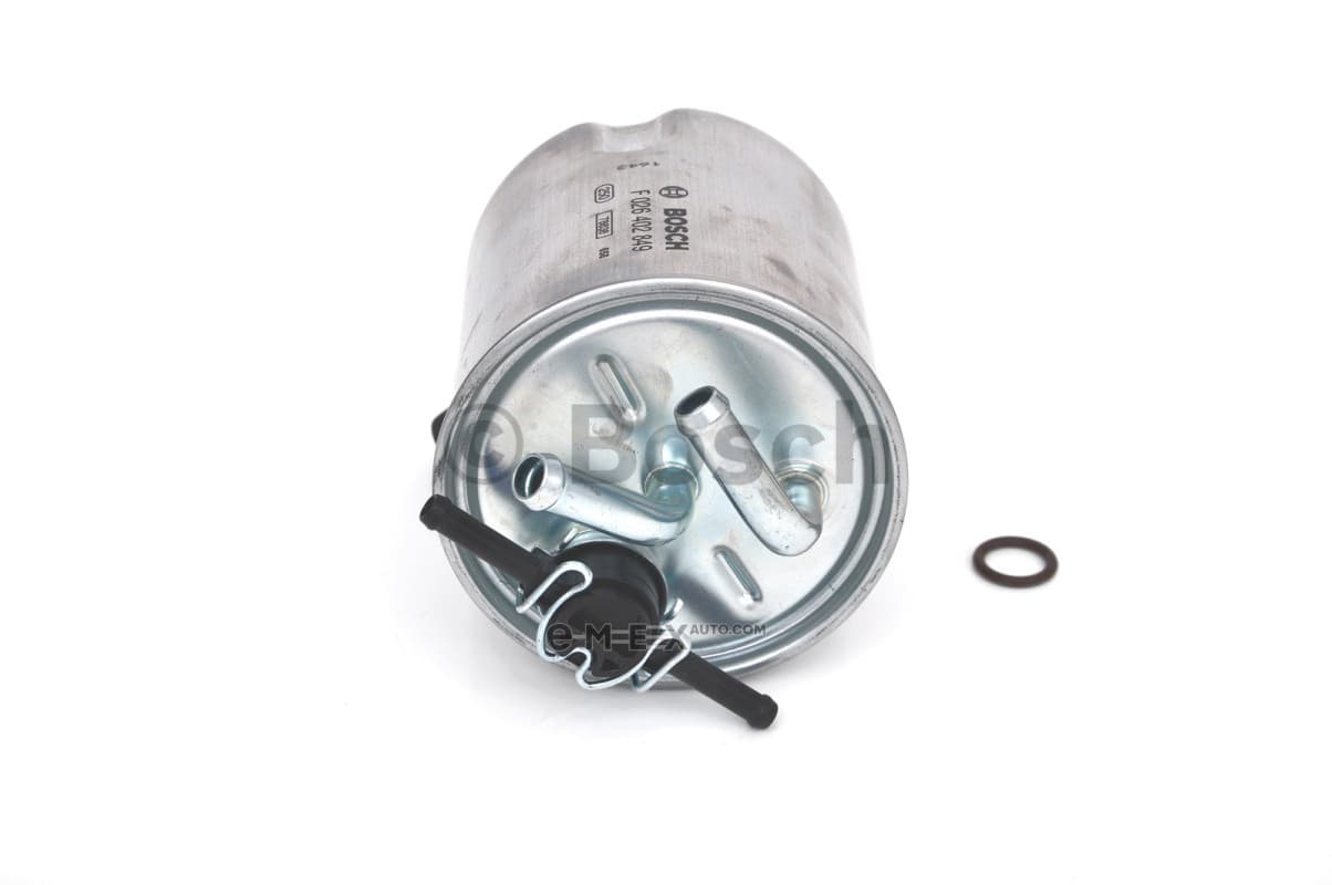 OEM FILTER ASSY, FUEL PUMP F026402849