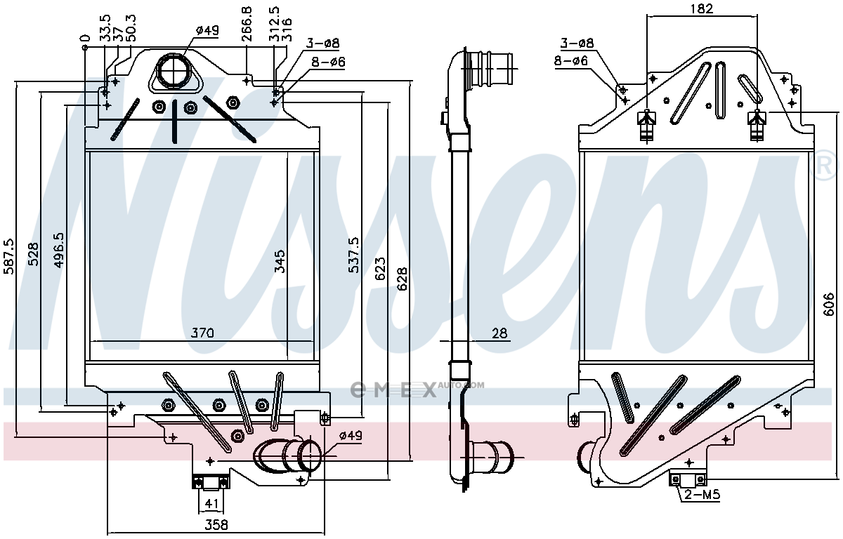 OEM 96791