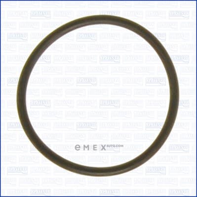 OEM GASKET RUBBER SEAL 16073300