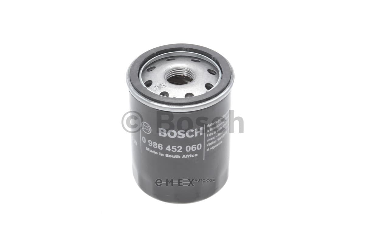 OEM OIL FILTER 0986452060