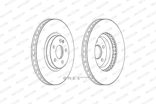 OEM FCR379A