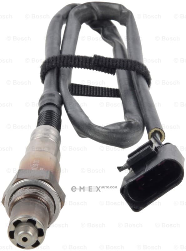 OEM Lambda sensor 0258010038