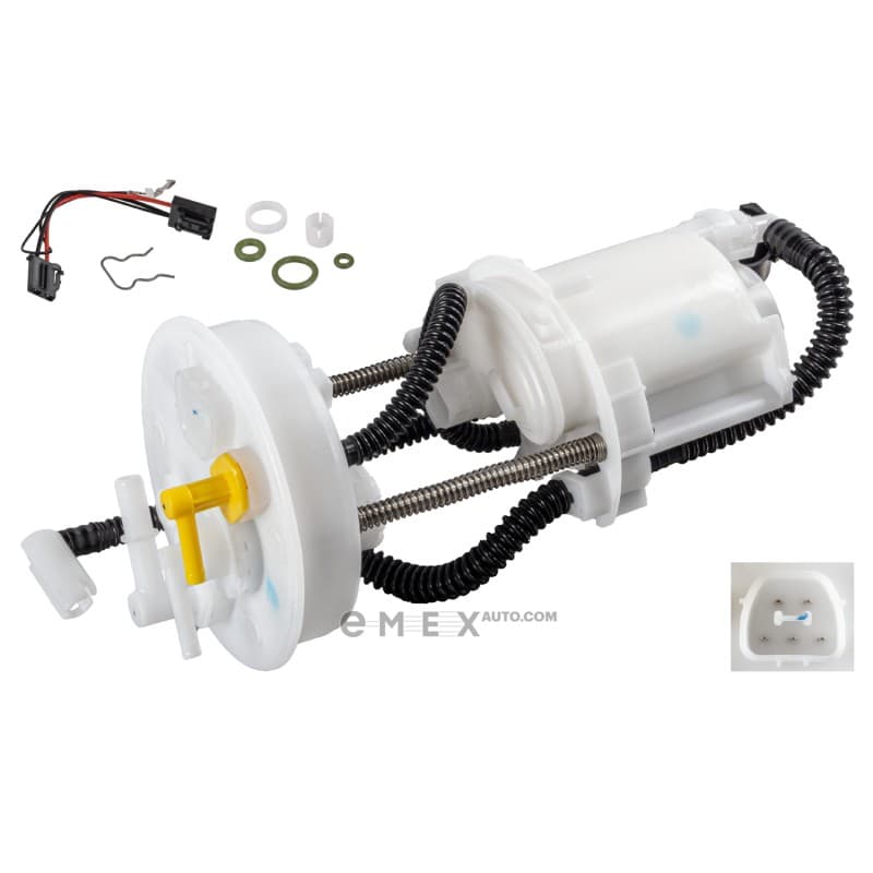 OEM FILTER ASSY, FUEL PUMP ADH22334