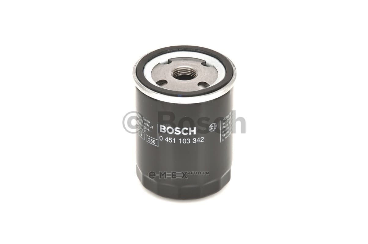 OEM OIL FILTER 0451103342