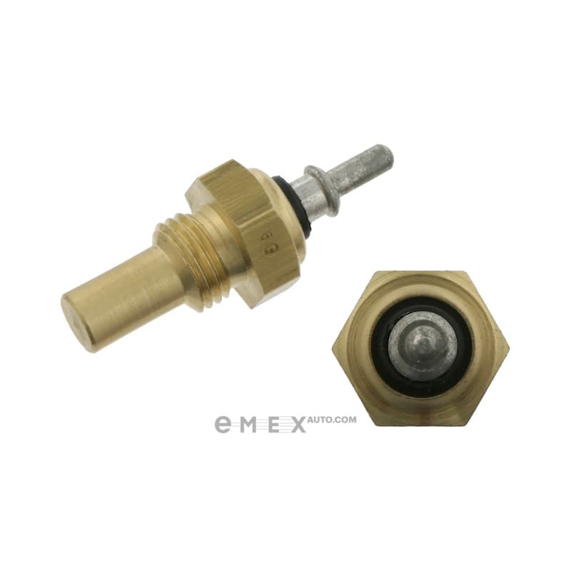 OEM SENSOR ASSY, TEMPERATURE 02916