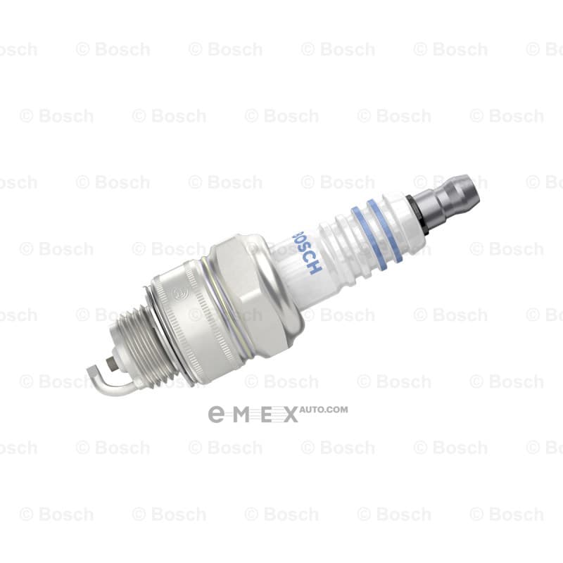 OEM SPARK PLUG NICKEL +20-MB/VW/RE 0242229657