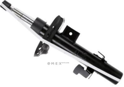 OEM SHOCK ABSORBER FRONT LH/L538 318313