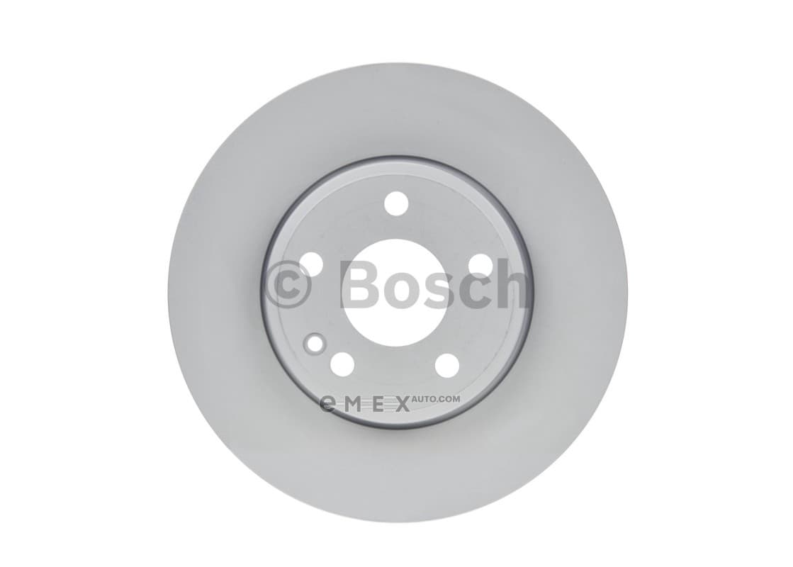 OEM BRAKE ROTOR 0986479A01