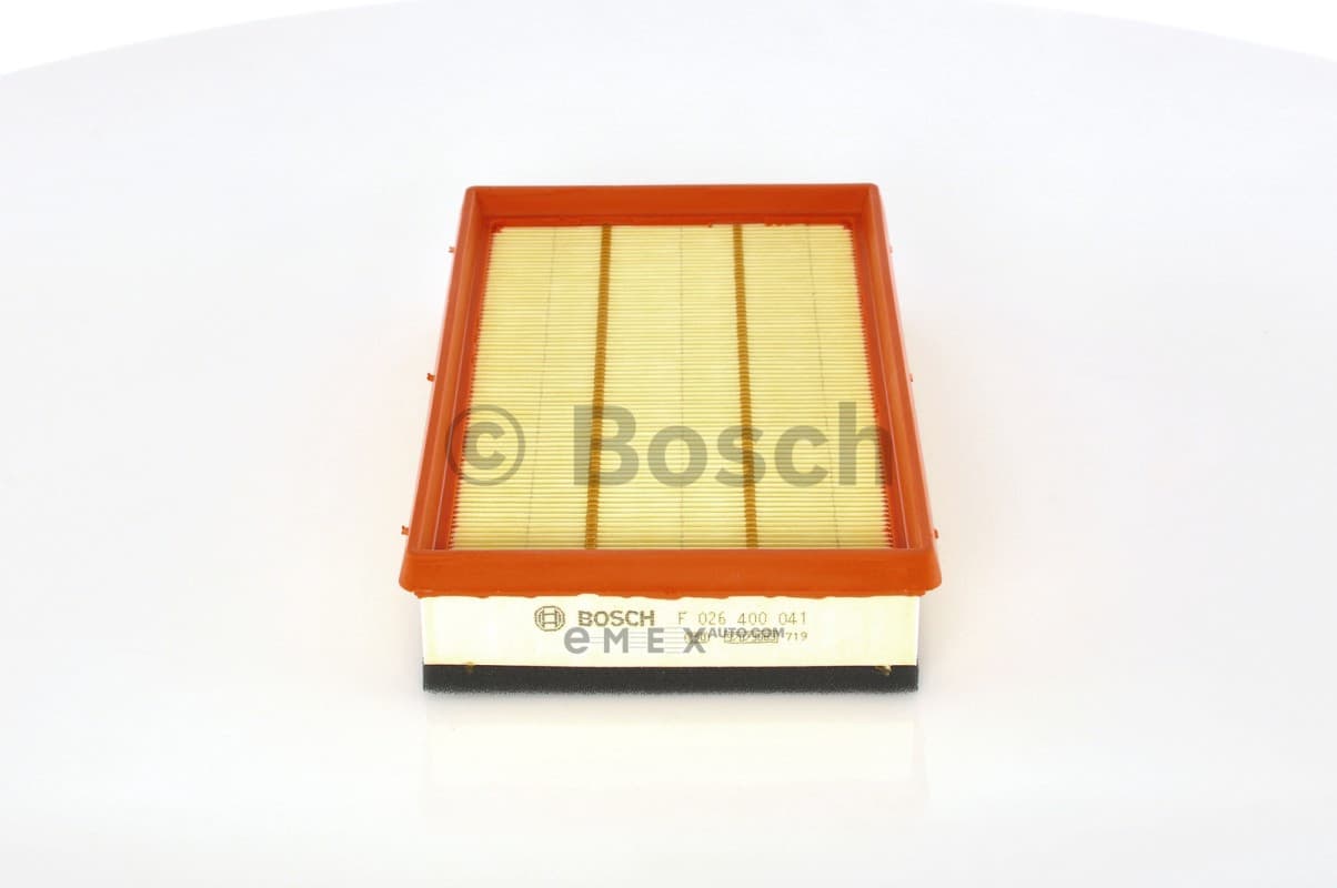 OEM AA/MKF - FILTERS F026400041