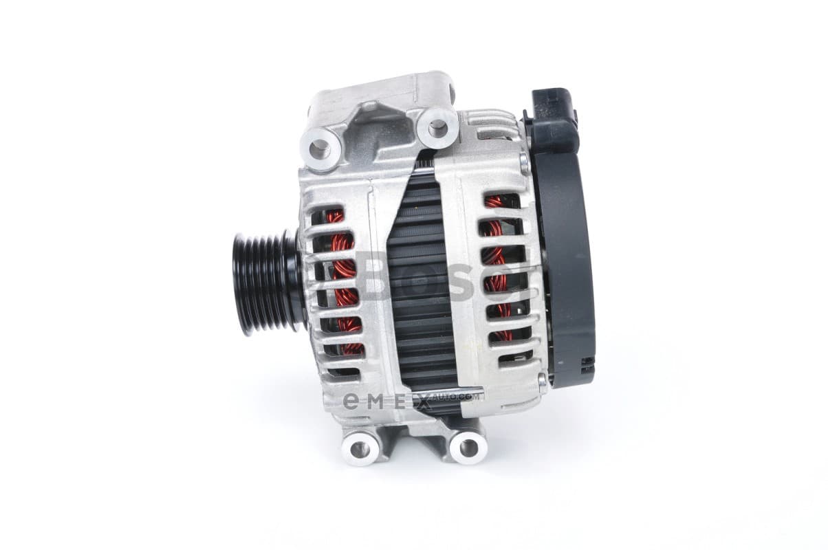 OEM ALTERNATOR 14V/220A/6G-S(W221) 0121813106