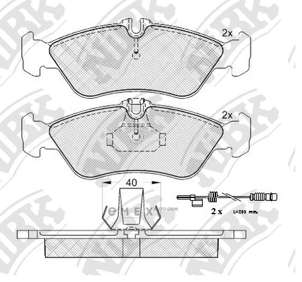 OEM PN0169W