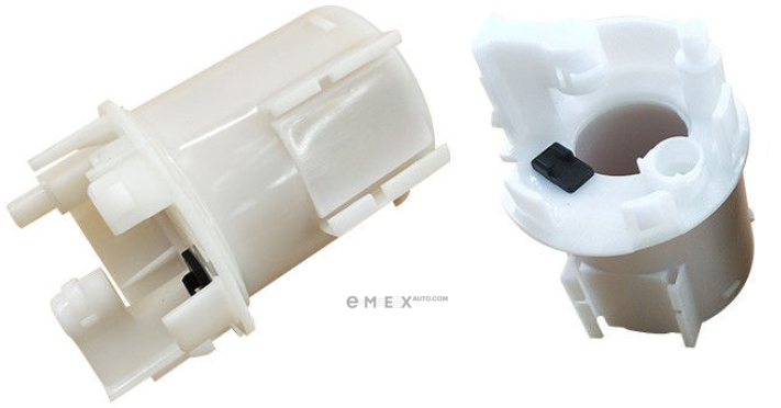 OEM FILTER ASSY, FUEL PUMP FST23011