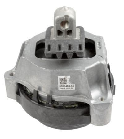 OEM INSULATOR, ENGINE MOUNTING 4256701