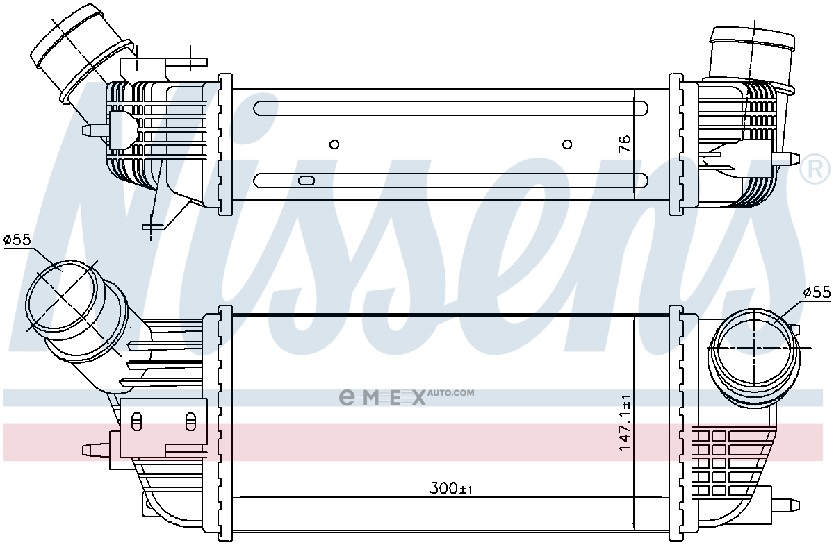 OEM 96497