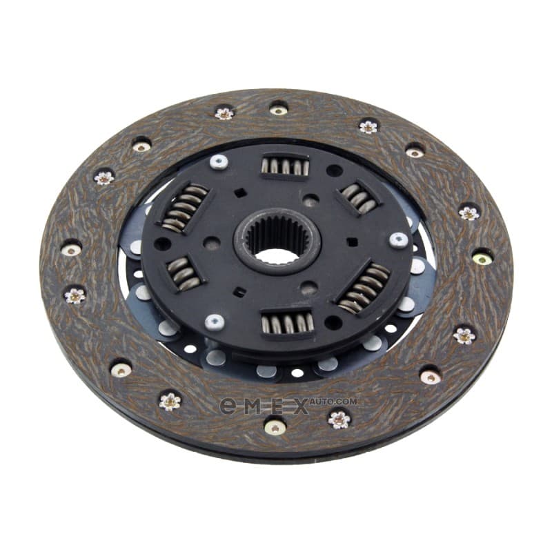 OEM CLUTCH PLATE 215MM-W124/W201 ADU173103