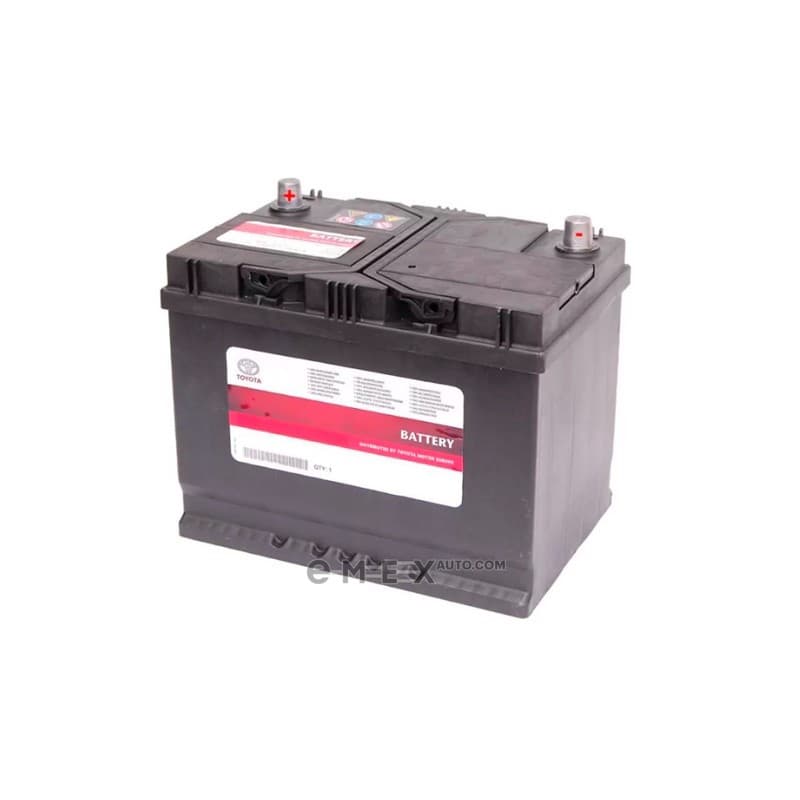 OEM BATTERY, LEAD 2880038080