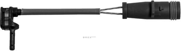 OEM BRAKE WIRE MWI0543