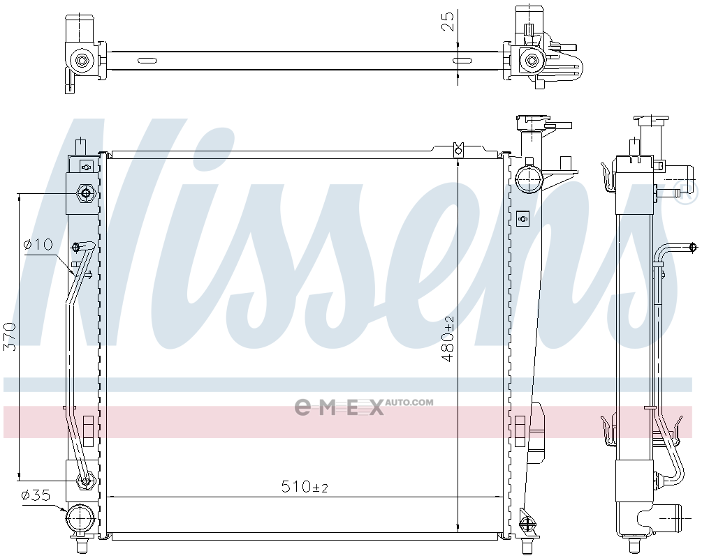 OEM 675046