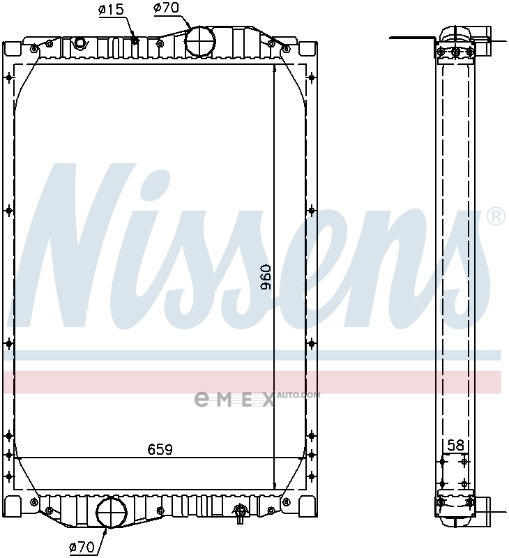 OEM 69604A