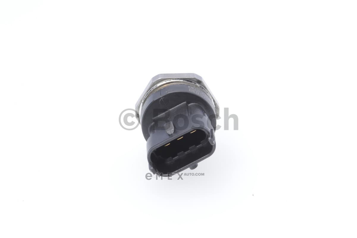 OEM SENSOR ASSY, OIL PRESSURE 0261545038