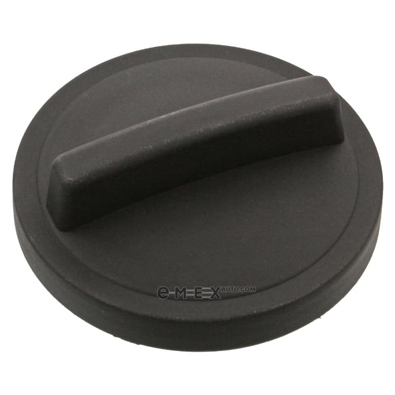 OEM CAP, OIL FILLER 12277