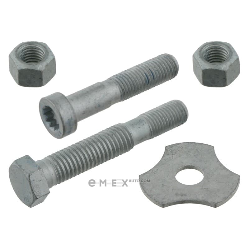 OEM MOUNTING KIT 23461