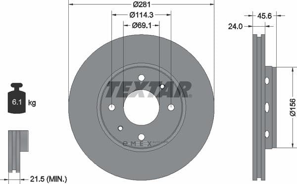 OEM 92100403