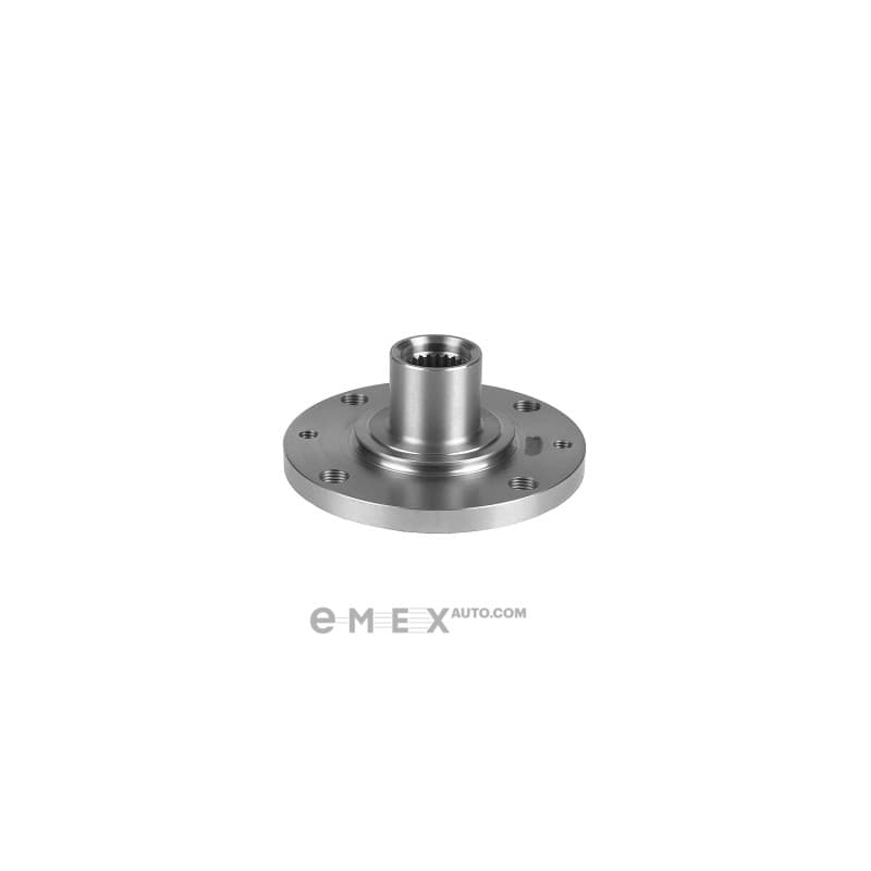 OEM WHEEL HUB 12572