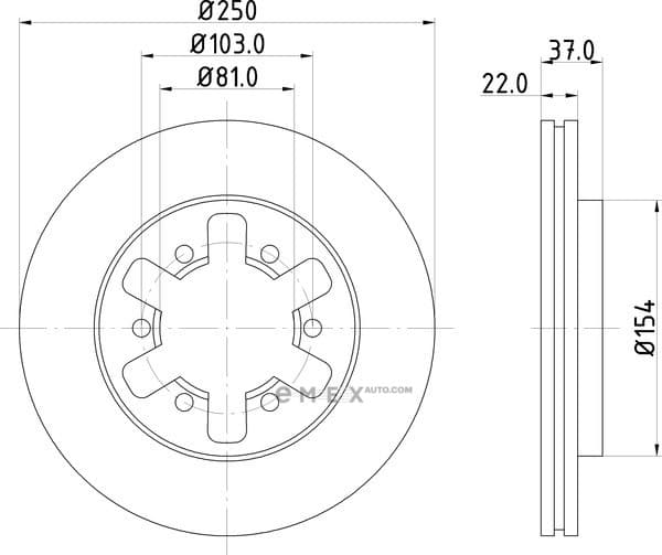 OEM ND2028K