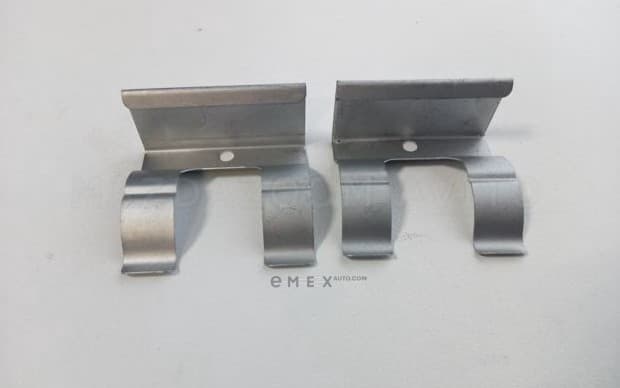 OEM CLAMP, METAL NH5451829