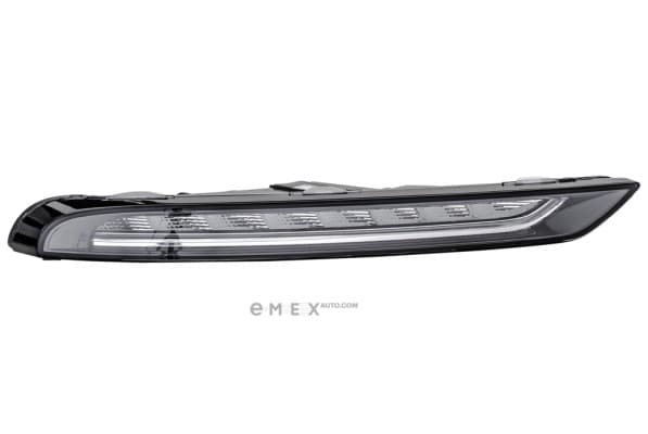 OEM HEADLAMP ASSY 2BE011450021