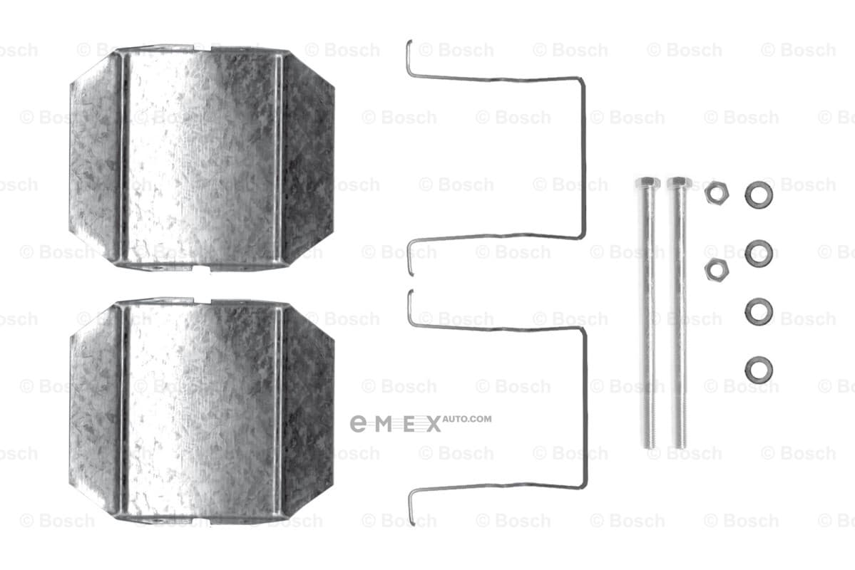 OEM AA-BC - Braking 1987474333