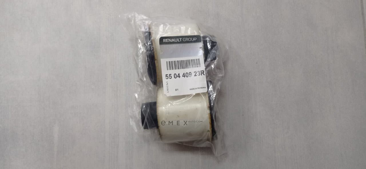 OEM BUSHING, SUSPENSION ARM 550440923R