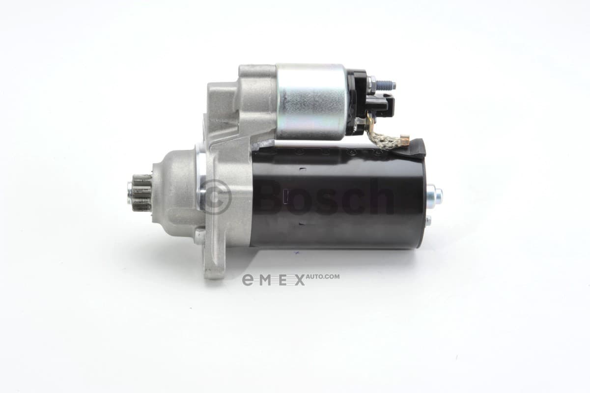 OEM Starter 0001125042